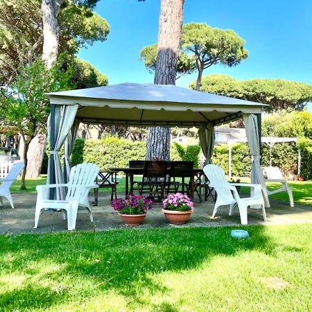 La Meria Di Maria La Terrazza Marina di Grosseto Exterior photo