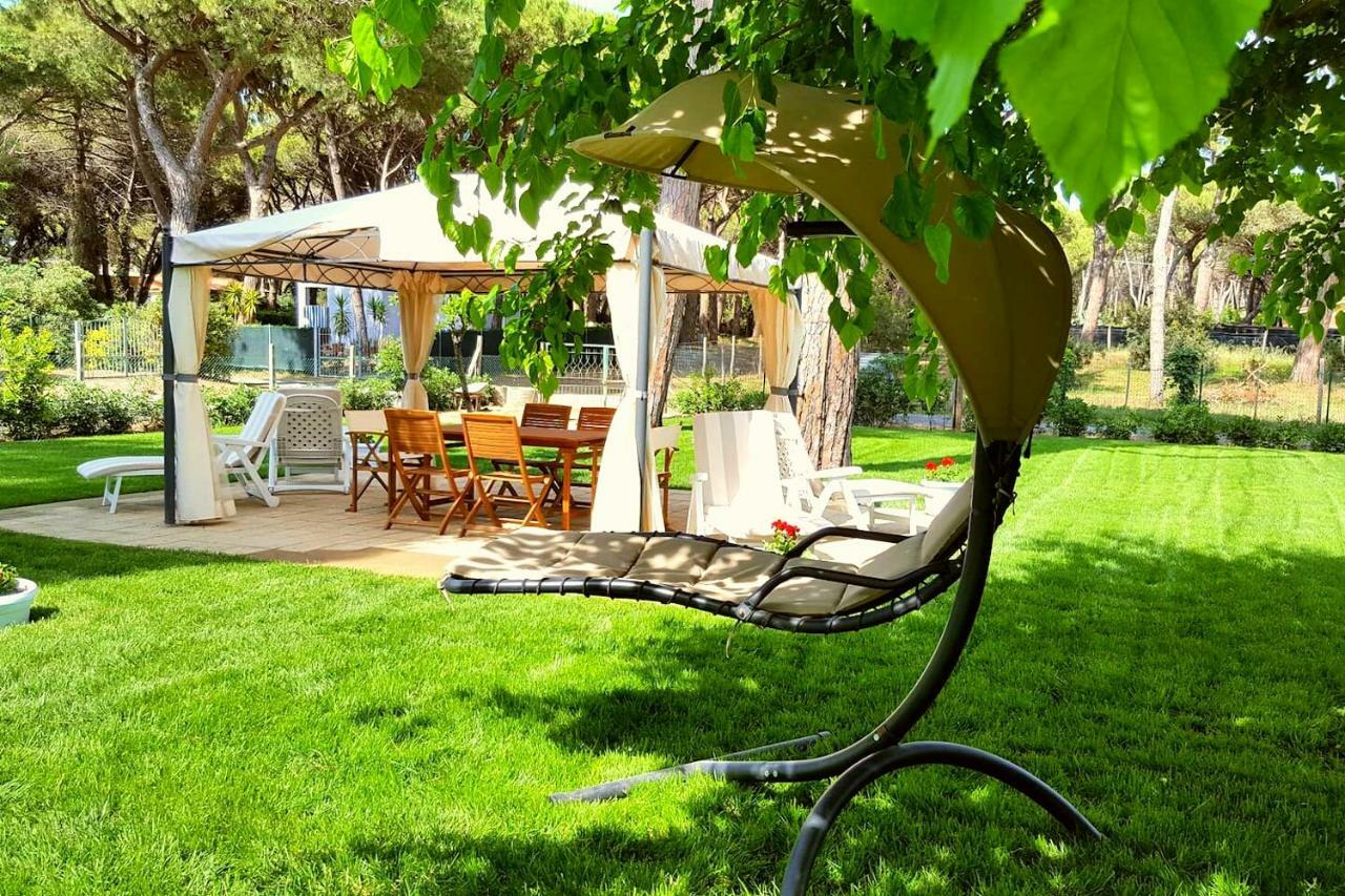 La Meria Di Maria La Terrazza Marina di Grosseto Exterior photo